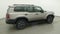 2027 Toyota Land Cruiser 4WD (Natl)