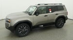 2027 Toyota Land Cruiser 4WD (Natl)