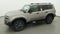 2027 Toyota Land Cruiser 4WD (Natl)