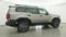 2027 Toyota Land Cruiser 4WD (Natl)