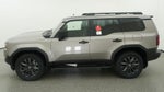 2027 Toyota Land Cruiser 4WD (Natl)