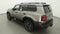 2027 Toyota Land Cruiser 4WD (Natl)