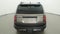 2027 Toyota Land Cruiser 4WD (Natl)
