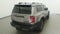 2027 Toyota Land Cruiser 4WD (Natl)