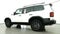 2026 Toyota Land Cruiser 4WD (Natl)