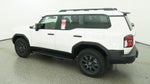 2026 Toyota Land Cruiser 4WD (Natl)