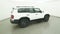 2026 Toyota Land Cruiser 4WD (Natl)
