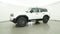 2026 Toyota Land Cruiser 4WD (Natl)