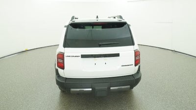 2026 Toyota Land Cruiser 4WD (Natl)