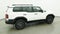 2026 Toyota Land Cruiser 4WD (Natl)