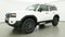 2026 Toyota Land Cruiser 4WD (Natl)