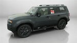 2027 Toyota Land Cruiser 4WD (Natl)