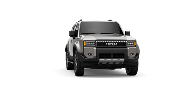 2026 Toyota Land Cruiser 4WD (Natl)