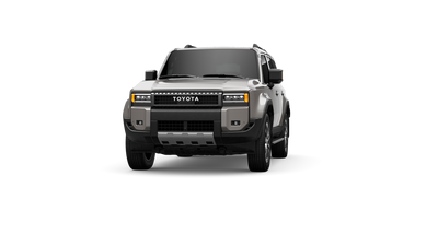 2026 Toyota Land Cruiser 4WD (Natl)
