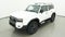 2026 Toyota Land Cruiser 4WD (Natl)