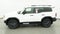 2026 Toyota Land Cruiser 4WD (Natl)