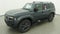 2027 Toyota Land Cruiser 4WD (Natl)
