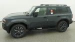 2027 Toyota Land Cruiser 4WD (Natl)