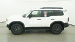 2026 Toyota Land Cruiser 4WD (Natl)
