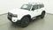 2026 Toyota Land Cruiser 4WD (Natl)