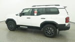 2026 Toyota Land Cruiser 4WD (Natl)