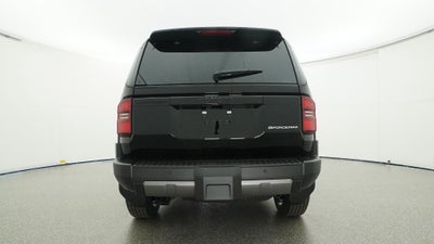 2026 Toyota Land Cruiser 4WD (Natl)