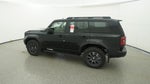 2026 Toyota Land Cruiser 4WD (Natl)