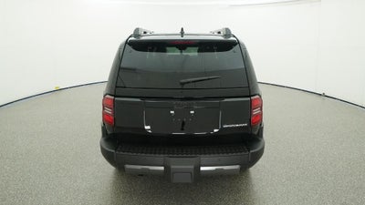 2026 Toyota Land Cruiser 4WD (Natl)