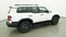 2026 Toyota Land Cruiser 4WD (Natl)