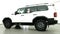 2026 Toyota Land Cruiser 4WD (Natl)