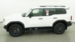 2026 Toyota Land Cruiser 4WD (Natl)
