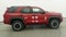 2026 Toyota 4Runner TRD Off-Road