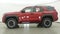 2026 Toyota 4Runner TRD Off-Road