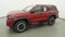 2026 Toyota 4Runner TRD Off-Road
