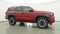 2026 Toyota 4Runner TRD Off-Road