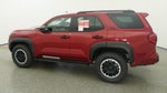 2026 Toyota 4Runner TRD Off-Road