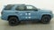 2026 Toyota 4Runner i-FORCE MAX 4Runner Platinum