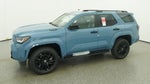 2026 Toyota 4Runner i-FORCE MAX 4Runner Platinum