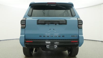 2026 Toyota 4Runner i-FORCE MAX 4Runner Platinum