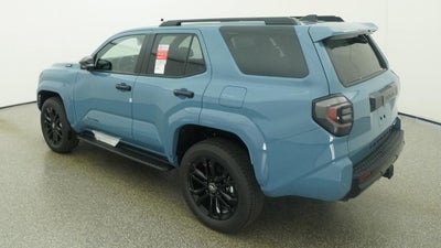 2026 Toyota 4Runner i-FORCE MAX 4Runner Platinum