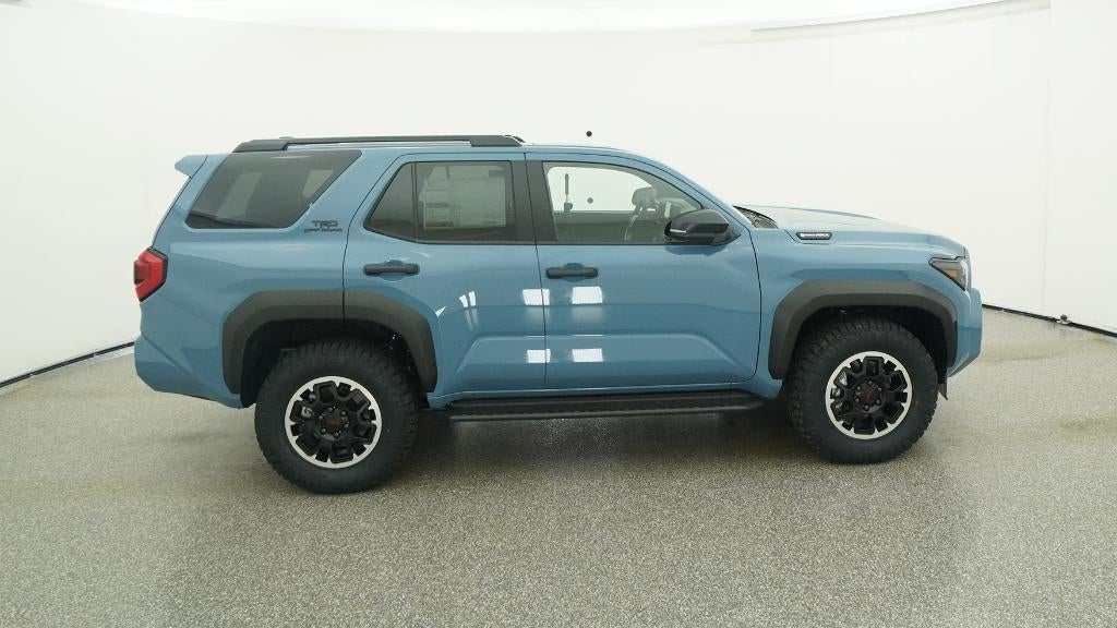 2026 Toyota 4Runner i-FORCE MAX 4Runner TRD Off-Road Premium