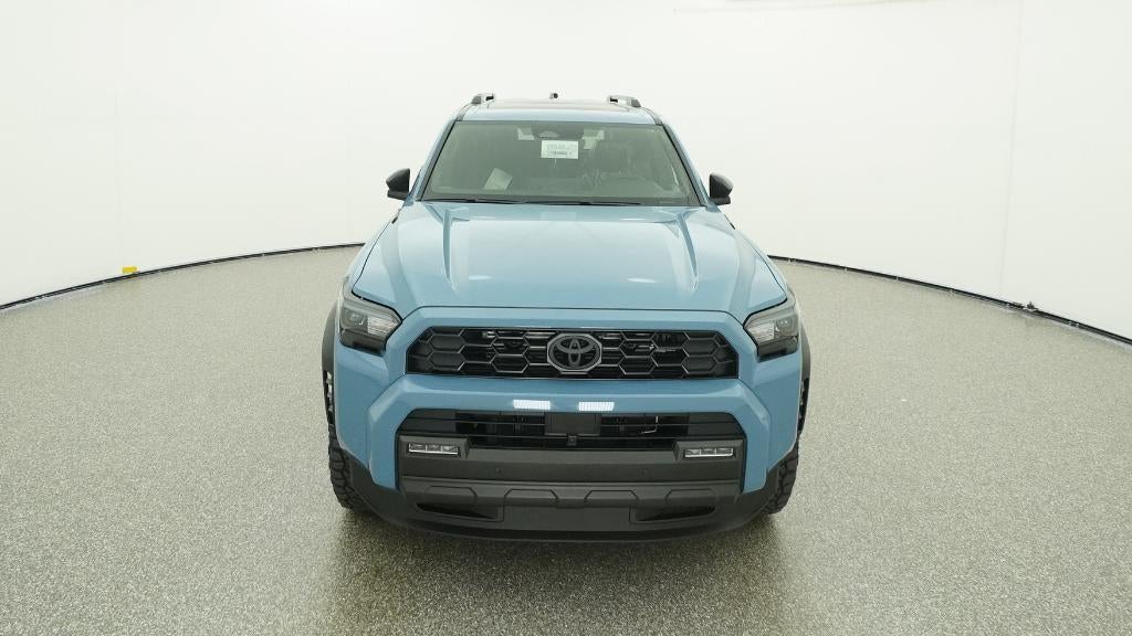 2026 Toyota 4Runner i-FORCE MAX 4Runner TRD Off-Road Premium