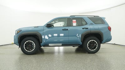 2026 Toyota 4Runner i-FORCE MAX 4Runner TRD Off-Road Premium