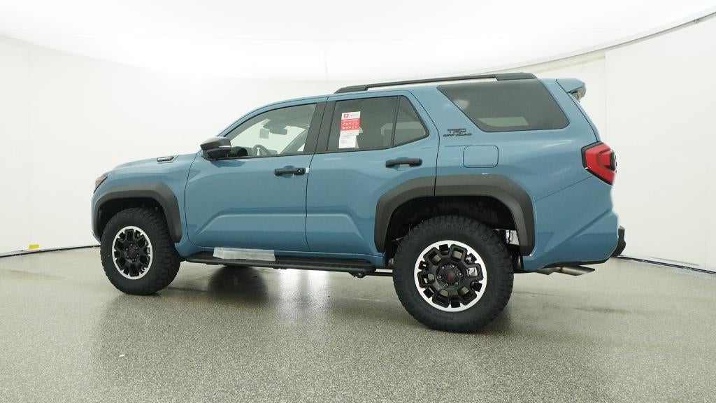 2026 Toyota 4Runner i-FORCE MAX 4Runner TRD Off-Road Premium