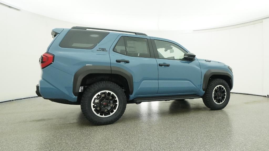 2026 Toyota 4Runner i-FORCE MAX 4Runner TRD Off-Road Premium