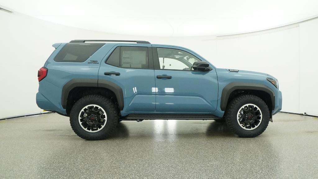2026 Toyota 4Runner i-FORCE MAX 4Runner TRD Off-Road Premium