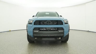 2026 Toyota 4Runner i-FORCE MAX 4Runner TRD Off-Road Premium