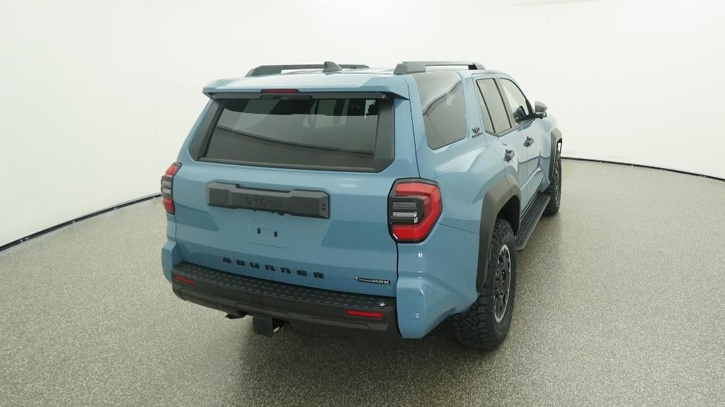 2026 Toyota 4Runner i-FORCE MAX 4Runner TRD Off-Road Premium