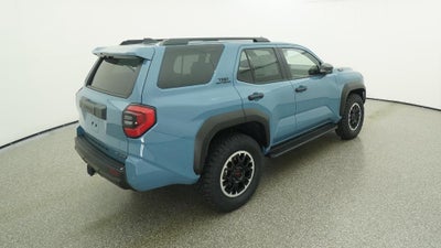 2026 Toyota 4Runner i-FORCE MAX 4Runner TRD Off-Road Premium