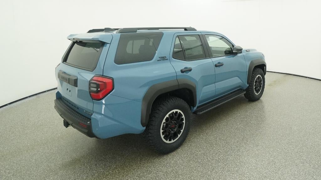 2026 Toyota 4Runner i-FORCE MAX 4Runner TRD Off-Road Premium